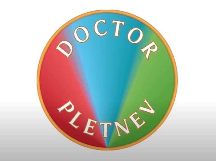 Доктор Плетнев
